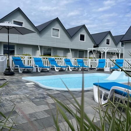 Holiday House Сарбиново Экстерьер фото