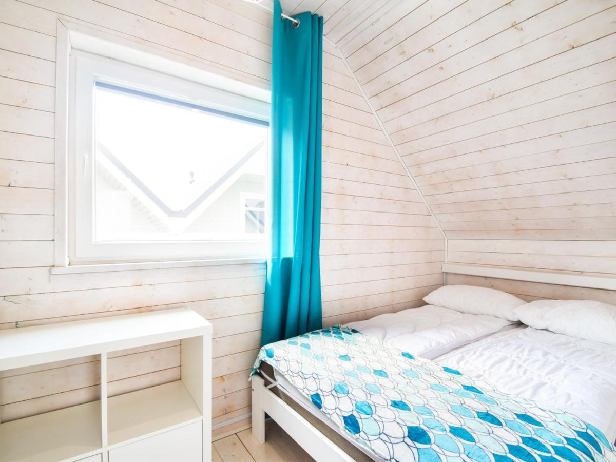 Holiday House Сарбиново Экстерьер фото