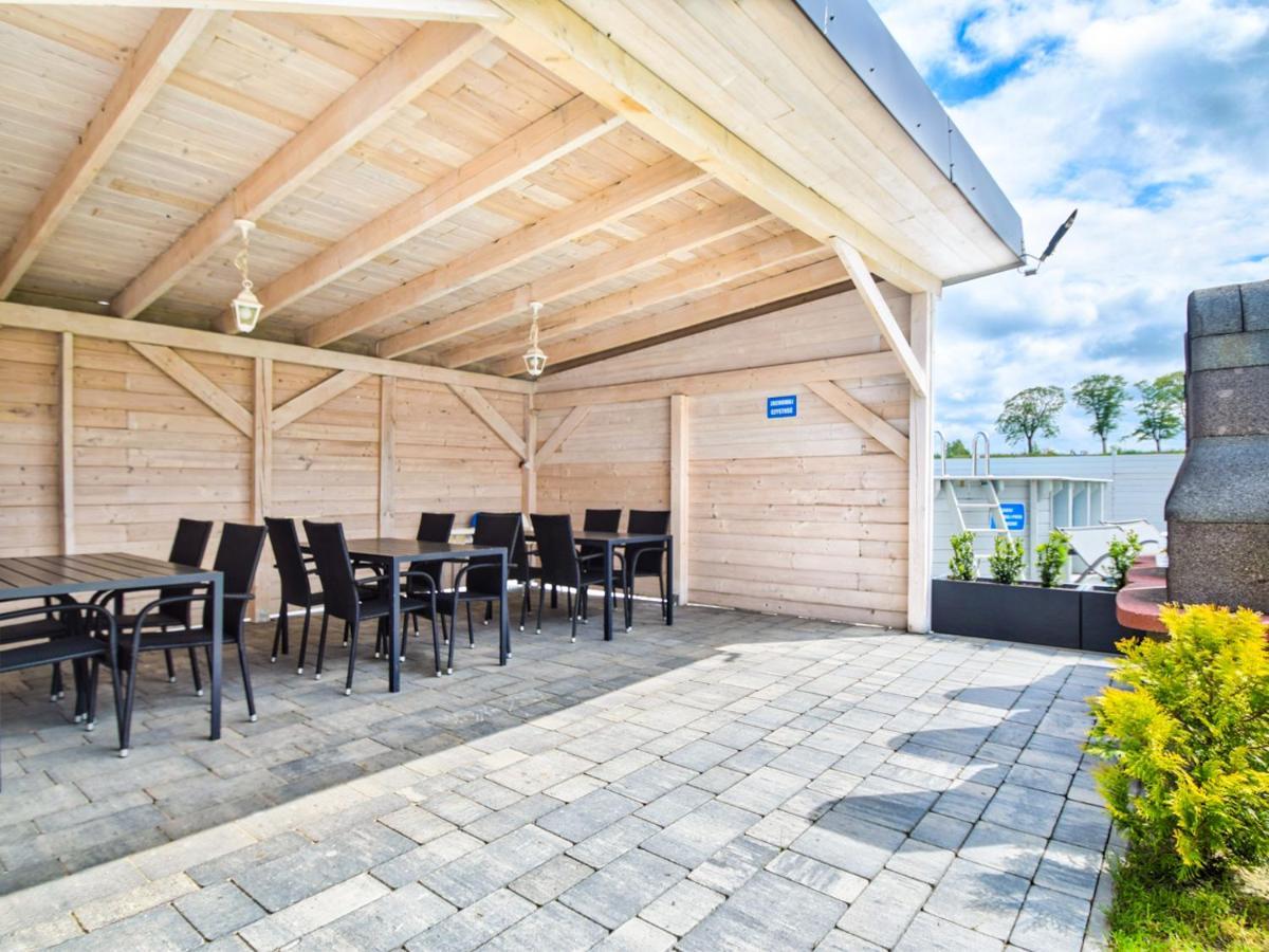 Holiday House Сарбиново Экстерьер фото
