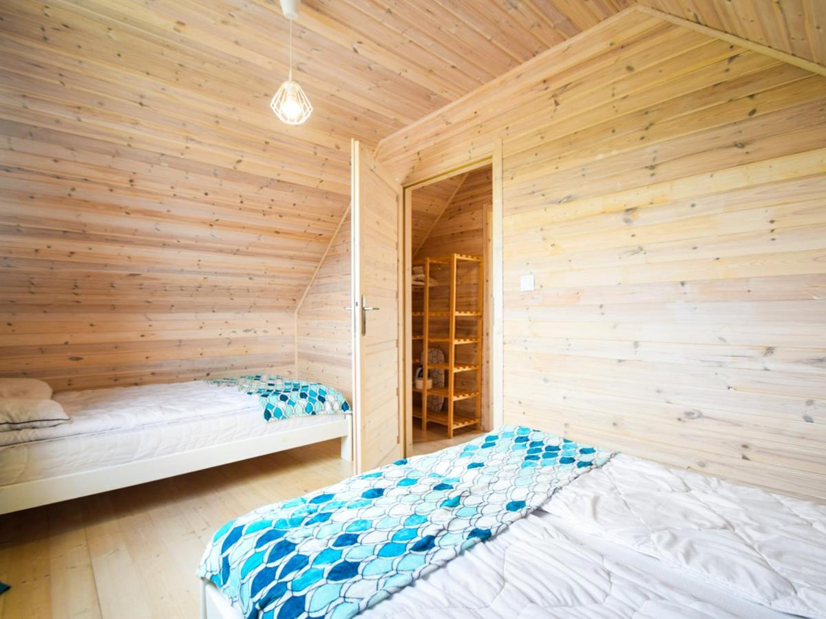 Holiday House Сарбиново Экстерьер фото
