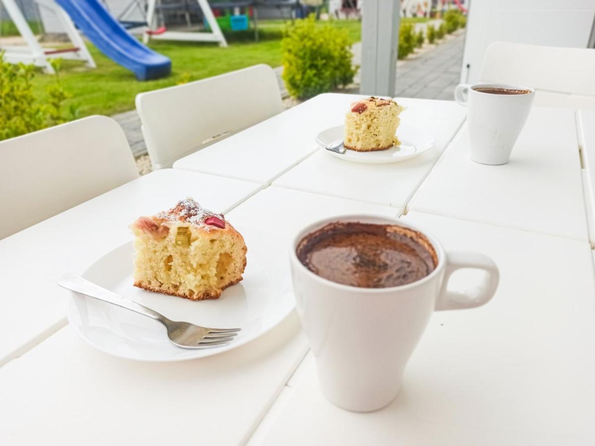 Holiday House Сарбиново Экстерьер фото