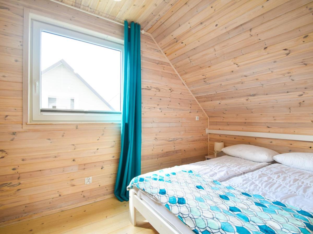 Holiday House Сарбиново Экстерьер фото