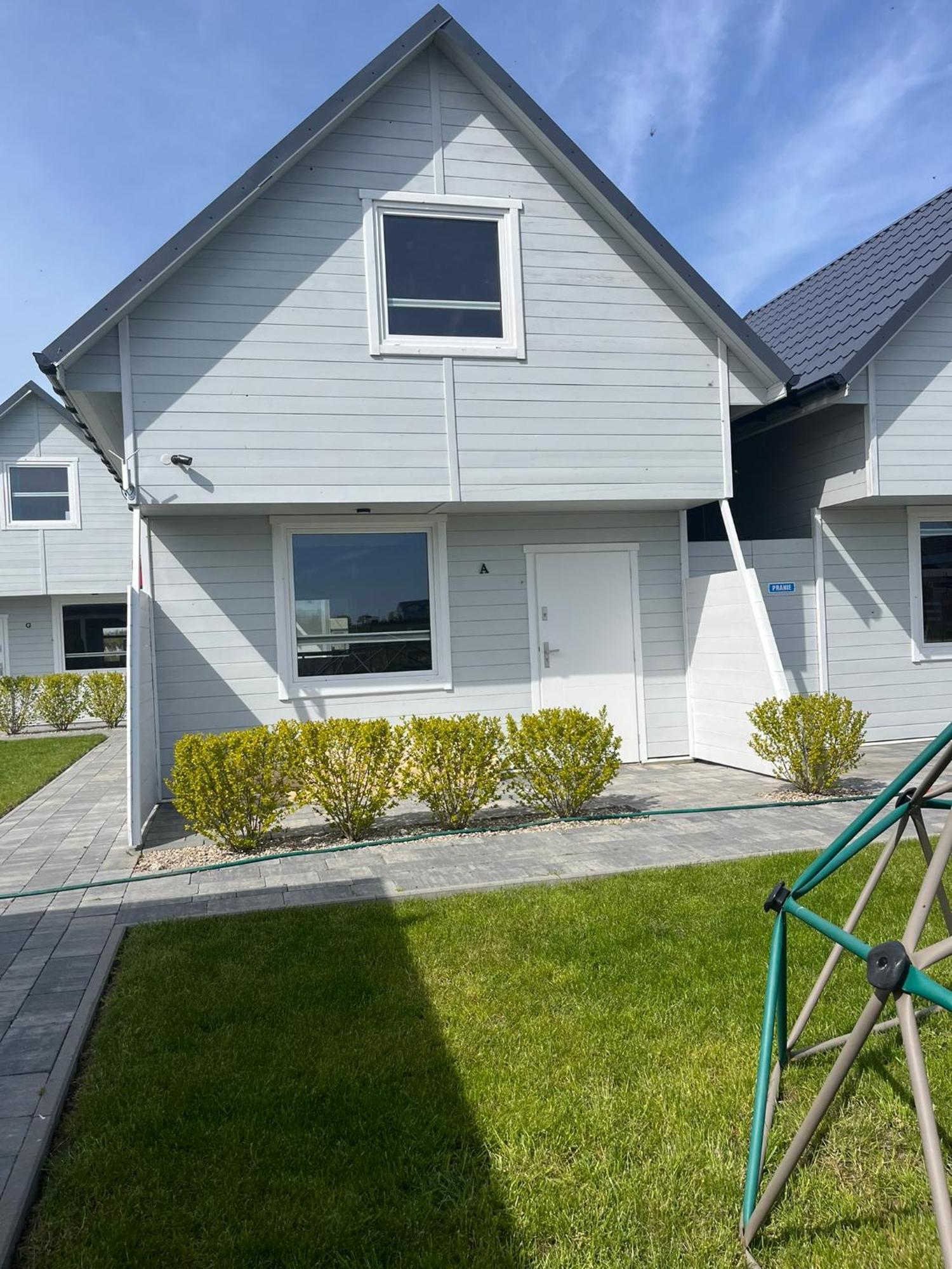 Holiday House Сарбиново Экстерьер фото